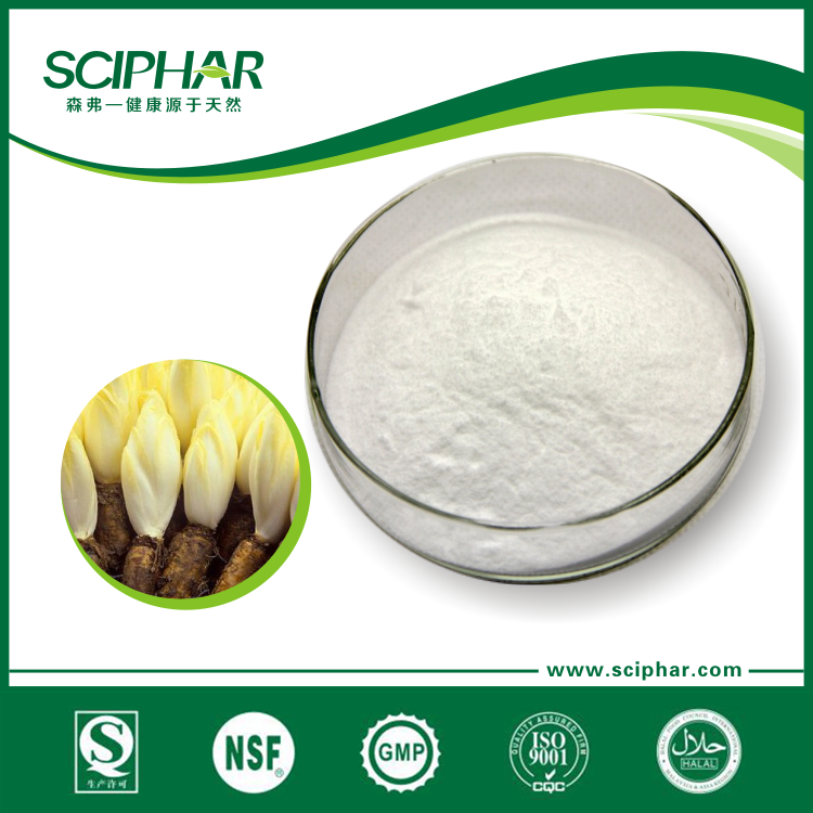 Inulin powder