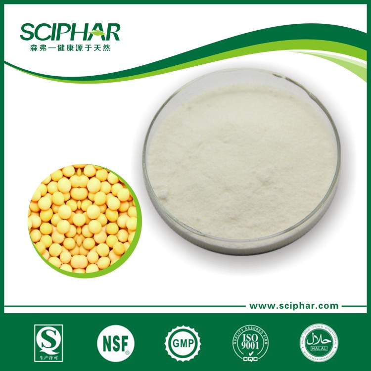 Soybean oligosaccharides(SBOS)