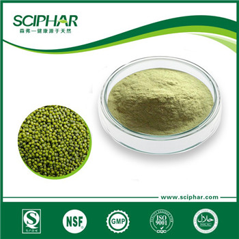 <b>Mung Bean Powder</b>