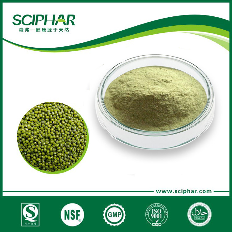 Mung Bean Powder