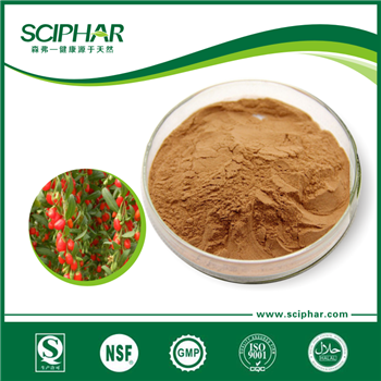 <b>Chinese wolfberry Powder</b>