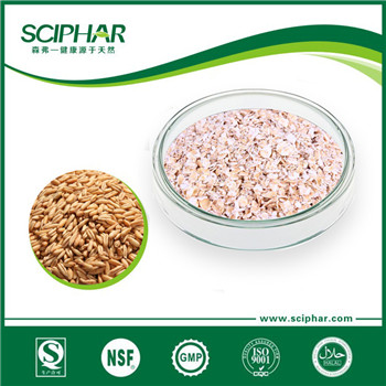 <b>Oat protein</b>