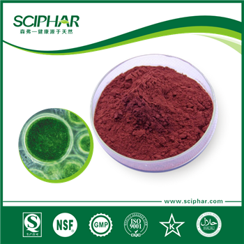 <b>astaxanthin</b>