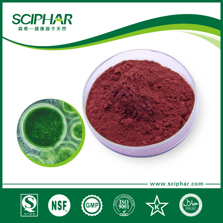 astaxanthin