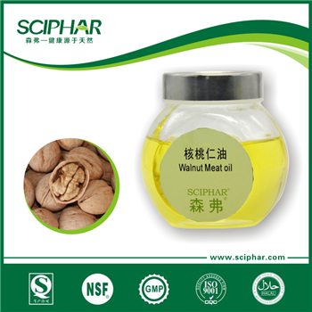 Walnut oil