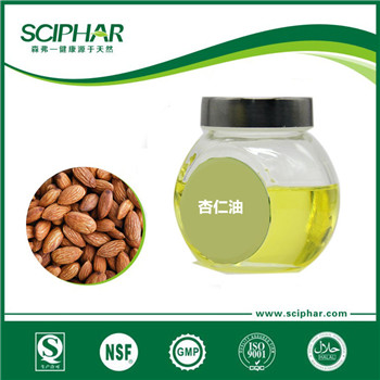 <b>Almond oil</b>