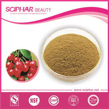 Cherry extract