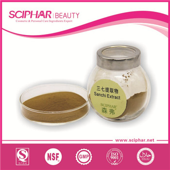 Mulberry Leaf Extract 